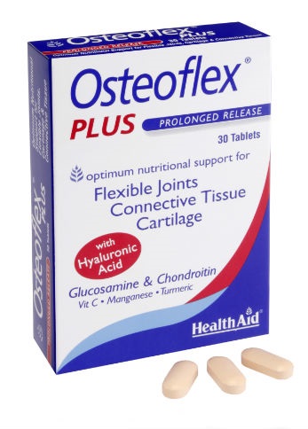 OSTEOFLEX PLUS 30 COMPRESSE - Farmacia Del Monaco