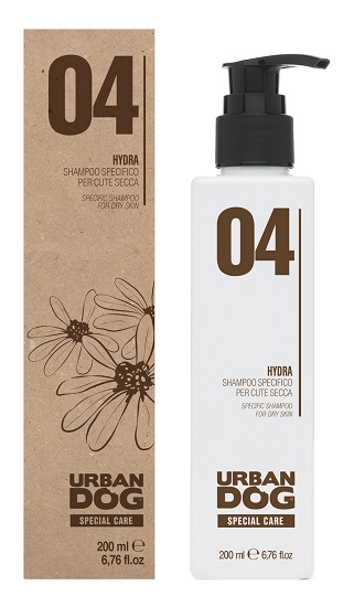 04 HYDRA 200 ML - Farmacia Del Monaco
