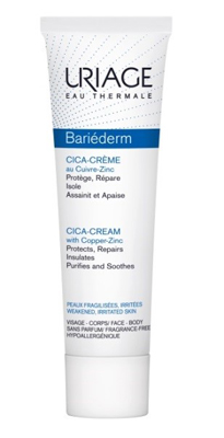 BARIEDERM CICA-CREMA 40 ML - Farmacia Del Monaco