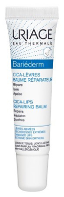 BARIEDERM CICA-LEVRES 15 ML - Farmacia Del Monaco