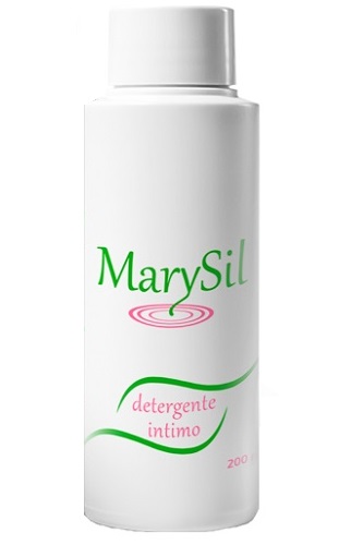MARYSIL 200 ML - Farmacia Del Monaco