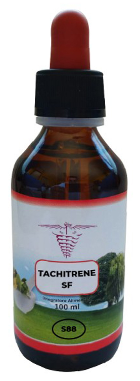 TACHITRENE SF GOCCE 100 ML - Farmacia Del Monaco