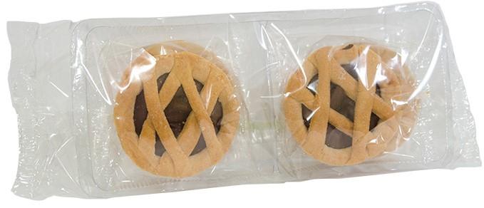 CROSTATINE CACAO 100 G - Farmacia Del Monaco