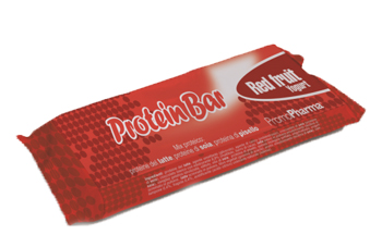 PROTEIN BAR FRUTTI DI BOSCO 50 G - Farmacia Del Monaco