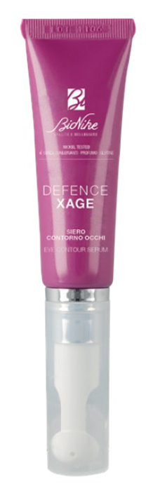 DEFENCE XAGE EYE SIERO CONTORNO OCCHI 15 ML - Farmacia Del Monaco