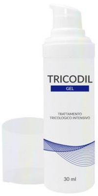 TRICODIL GEL 30 ML LG DERMA - Farmacia Del Monaco