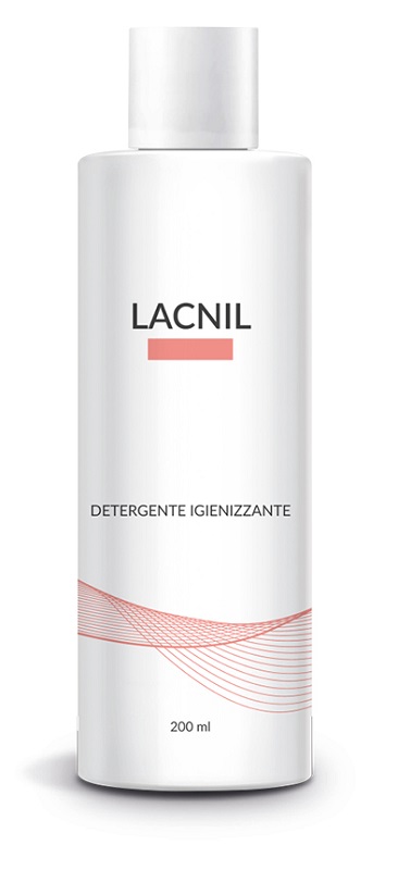 LACNIL 200 ML LG DERMA - Farmacia Del Monaco