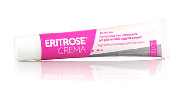 ERITROSE CREMA 50 ML - Farmacia Del Monaco
