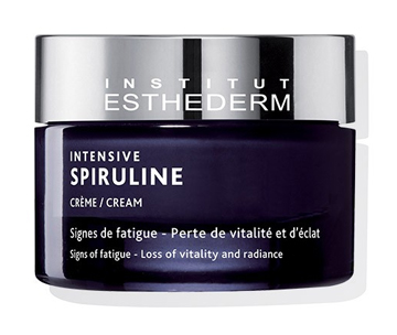 INTENSIVE SPIRULINE CREME 50 ML - Farmacia Del Monaco