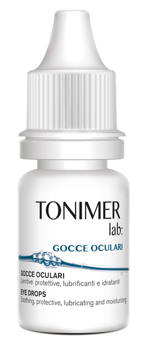 TONIMER LAB GOCCE OCULARI 10 ML - Farmacia Del Monaco