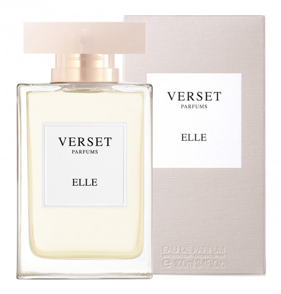 6ERSET ELLE EAU DE PARFUM 100 ML - Farmacia Del Monaco