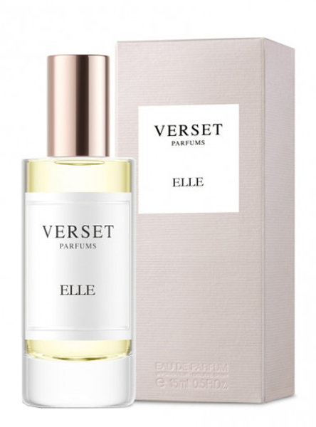 VERSET ELLE EAU DE PARFUM 15 ML - Farmacia Del Monaco
