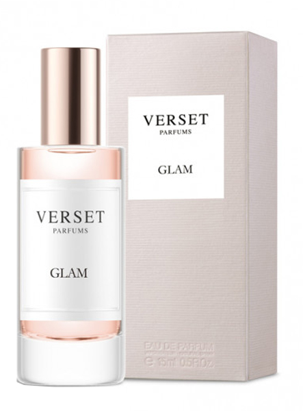 VERSET GLAM EAU DE PARFUM 15 ML - Farmacia Del Monaco