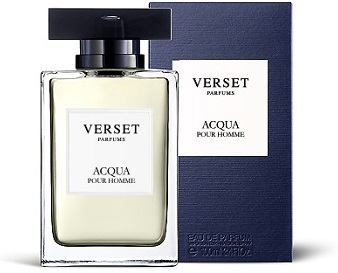 VERSET ACQUA POUR HOMME EAU DE TOILETTE MINI 15 ML - Farmacia Del Monaco