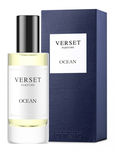 VERSET OCEAN EAU DE PARFUM 15 ML - Farmacia Del Monaco