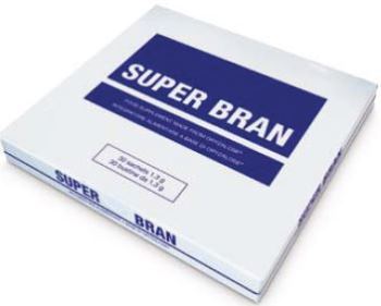 SUPER BRAN 30 BUSTINE - Farmacia Del Monaco