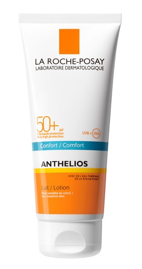 ANTHELIOS LATTE SPF50+ 100 ML - Farmacia Del Monaco