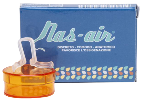 DILATATORE NASALE - Farmacia Del Monaco