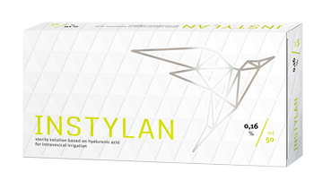 INSTYLAN 0,16% SOLUZIONE STERILE 50 ML - Farmacia Del Monaco