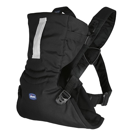 CHICCO MARSUPIO EASY FIT BLACK NIGHT - Farmacia Del Monaco