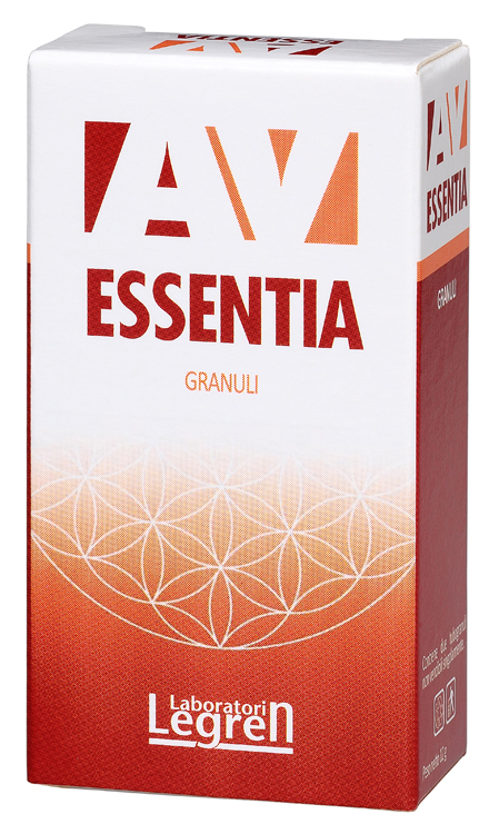 ESSENTIA 2 TUBI DA 110 GRANULI L'UNO - Farmacia Del Monaco