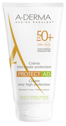 ADERMA A-D PROTECT AD CREMA 50+ 150 ML - Farmacia Del Monaco