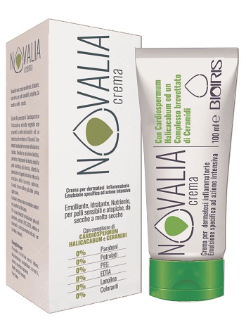 NOVALIA CREMA 100 ML - Farmacia Del Monaco