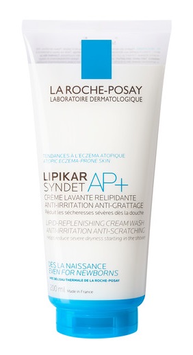 LIPIKAR SYNDET AP+ 200 ML - Farmacia Del Monaco
