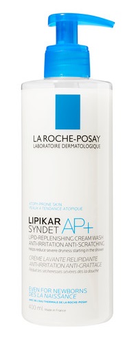 LIPIKAR SYNDET AP+ 400 ML - Farmacia Del Monaco