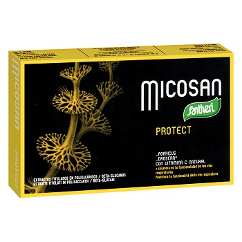 MICOXAN SOMAX 40 CAPSULE - Farmacia Del Monaco
