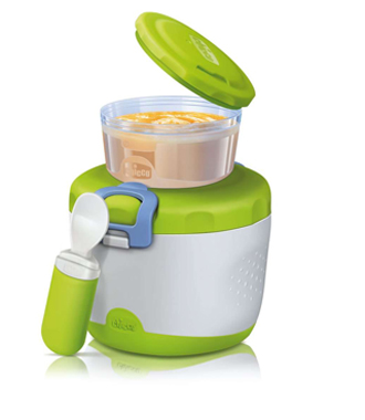 CHICCO THERMOS PORTAPAPPA 6M+ - Farmacia Del Monaco