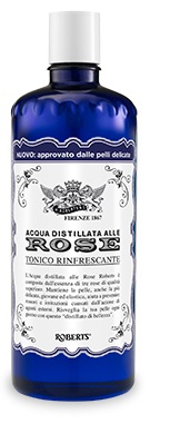ACQUA ALLE ROSE TONICO CLASSICO 300 ML - Farmacia Del Monaco