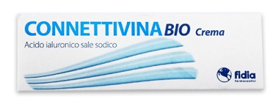 CONNETTIVINABIO CREMA 25 G - Farmacia Del Monaco