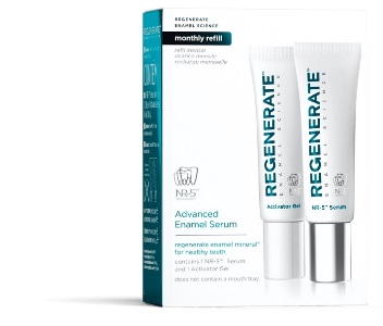 REGENERATE RICARICA KIT SIERO - Farmacia Del Monaco