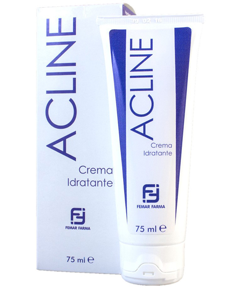 ACLINE MASK 75 ML - Farmacia Del Monaco