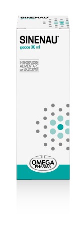 SINENAU GOCCE 30 ML - Farmacia Del Monaco