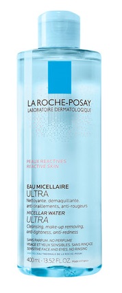 PHYSIO ACQUA MICELLARE P REATTIVA 400 ML - Farmacia Del Monaco