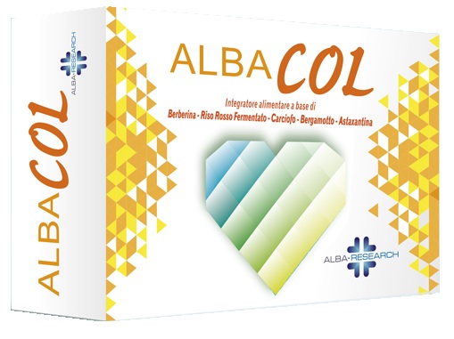 ALBACOL 30 COMPRESSE - Farmacia Del Monaco