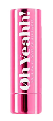 OH YEAHH LIP BALM PINK 4,2 G - Farmacia Del Monaco