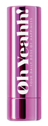 OH YEAHH LIP BALM VIOLET 4,2 G - Farmacia Del Monaco