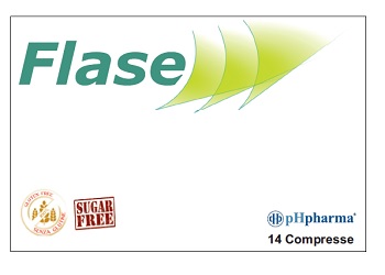 FLASE 14 COMPRESSE - Farmacia Del Monaco