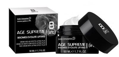 B LIFT AGE SUPREME CREMA VISO PLUS 50 ML - Farmacia Del Monaco