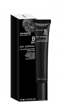 B LIFT AGE SUPREME CONTORNO OCCHI 15 ML - Farmacia Del Monaco