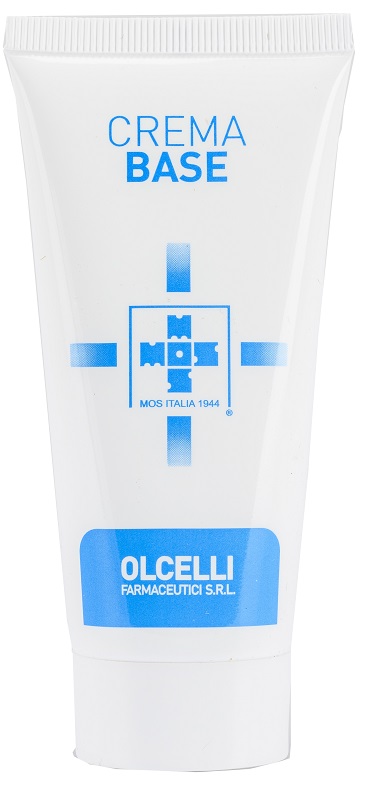 CREMA BASE 200 ML - Farmacia Del Monaco