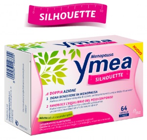 YMEA SILHOUETTE 64 CAPSULE - Farmacia Del Monaco