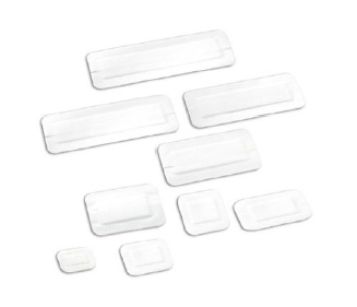 BIODRESS MEDICAZIONE ADESIVA STERILE IN TNT CON COMPRESSA CENTRALE 10X15 CM - Farmacia Del Monaco