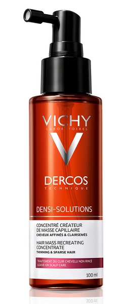 DERCOS DENSI SOLUTIONS LOZIONE 100 ML - Farmacia Del Monaco