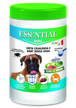 ESSENTIAL CANE ADULT 650 G - Farmacia Del Monaco
