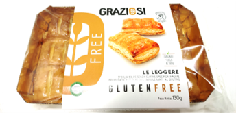 LE LEGGERE 130 G - Farmacia Del Monaco