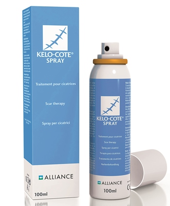 KELO COTE SPRAY 100 ML - Farmacia Del Monaco
